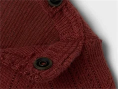 Lil Atelier spiced apple body